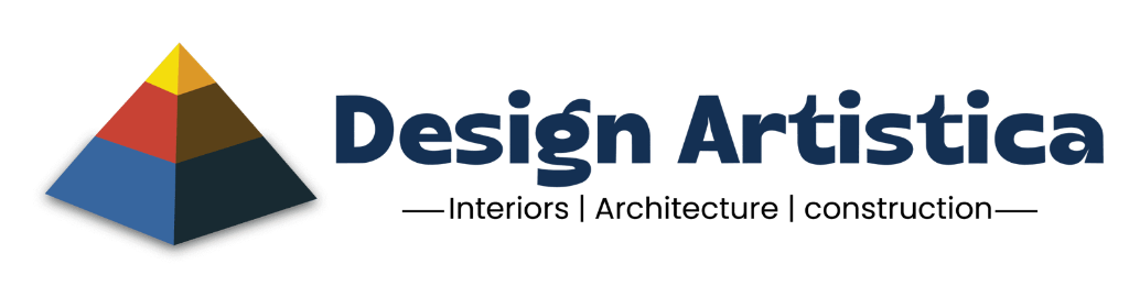 Design Artistica Logo